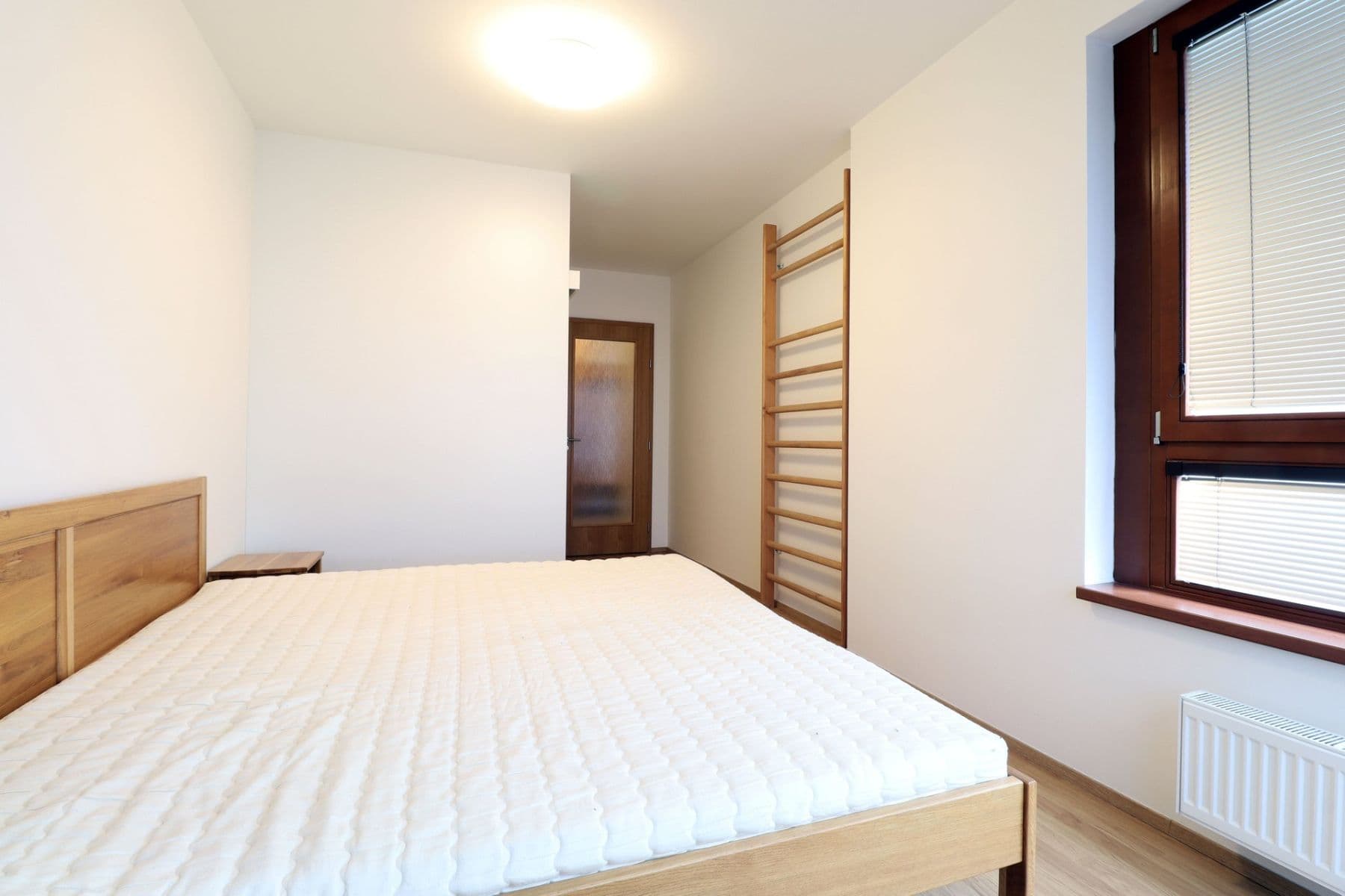 1 bedroom with open-plan kitchen flat to rent, 63 m², Hanusova, Prague, Prague 1 bedroom with open-plan kitchen flat to rent, 63 m², Hanusova, Prague, Prague