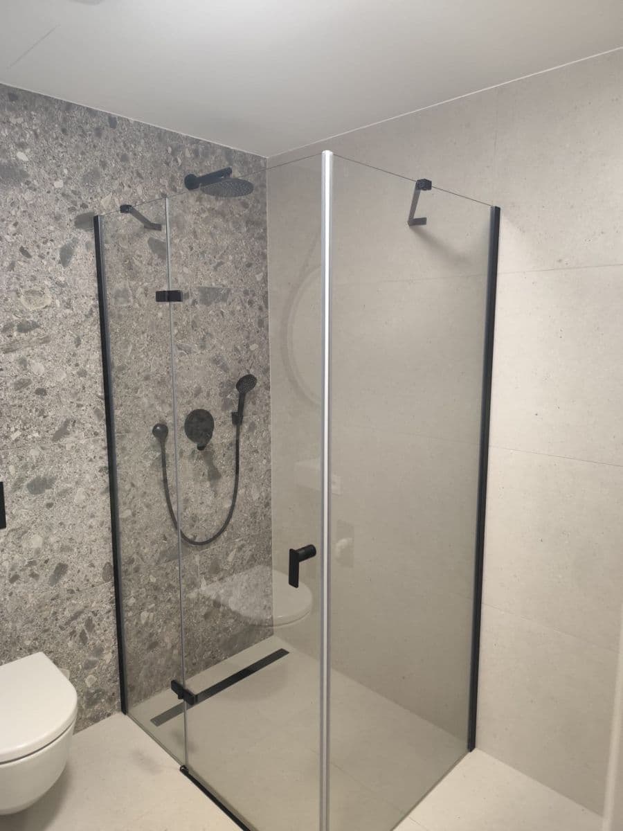 1 bedroom with open-plan kitchen flat to rent, 46 m², Starokošířská, Prague, Prague 1 bedroom with open-plan kitchen flat to rent, 46 m², Starokošířská, Prague, Prague