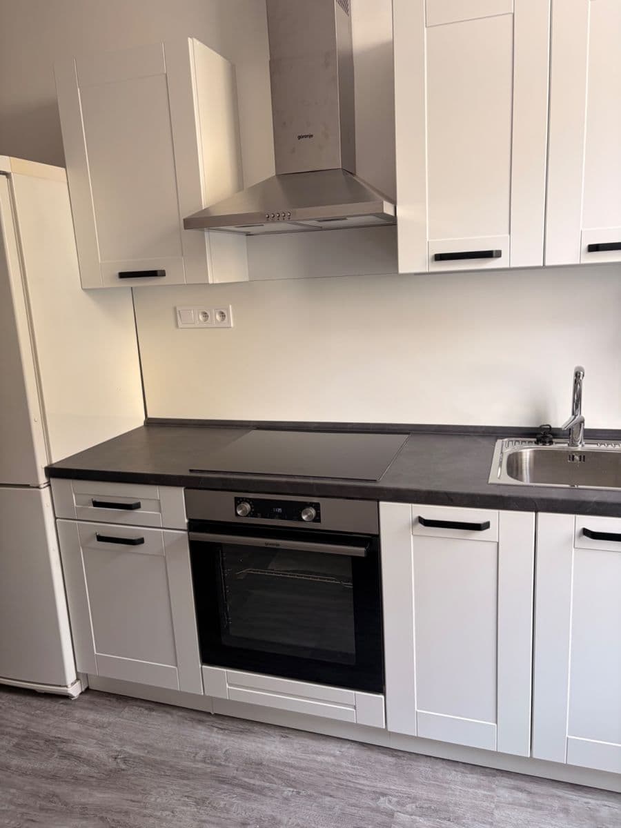 1 bedroom with open-plan kitchen flat to rent, 38 m², náměstí Dr. M. Horákové, Karlovy Vary, Karlovarský Region 1 bedroom with open-plan kitchen flat to rent, 38 m², náměstí Dr. M. Horákové, Karlovy Vary, Karlovarský Region