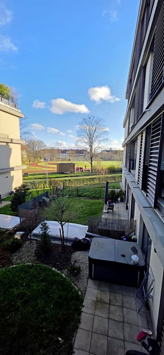 1 bedroom with open-plan kitchen flat to rent, 63 m², Žitenická, Prague, Prague 1 bedroom with open-plan kitchen flat to rent, 63 m², Žitenická, Prague, Prague