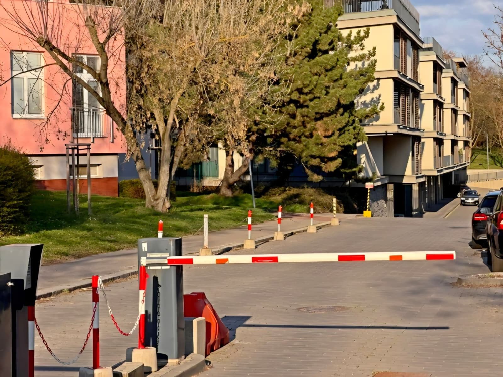 1 bedroom with open-plan kitchen flat to rent, 63 m², Žitenická, Prague, Prague 1 bedroom with open-plan kitchen flat to rent, 63 m², Žitenická, Prague, Prague