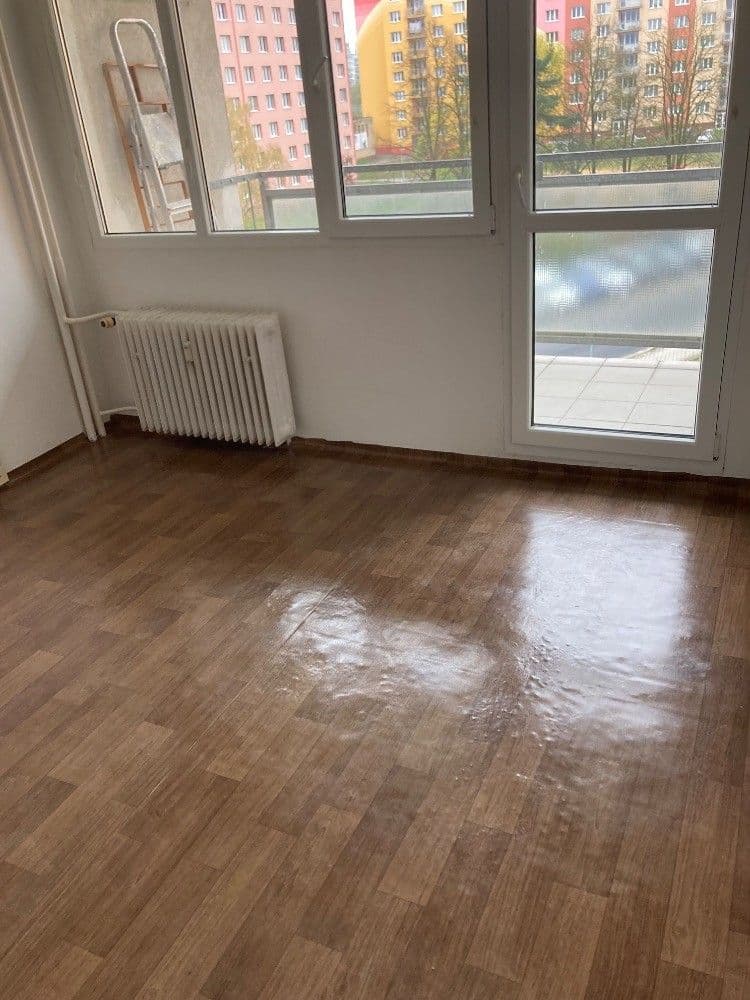 2 bedroom flat to rent, 60 m², Vojanova, Plzeň, Plzeňský Region 2 bedroom flat to rent, 60 m², Vojanova, Plzeň, Plzeňský Region