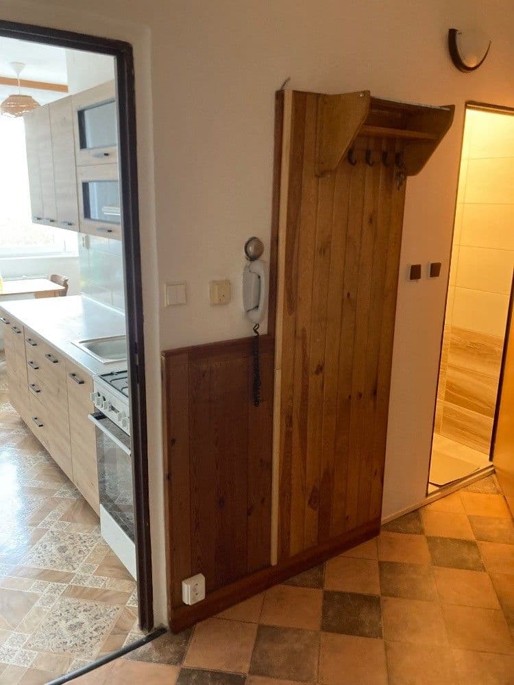 2 bedroom flat to rent, 60 m², Vojanova, Plzeň, Plzeňský Region 2 bedroom flat to rent, 60 m², Vojanova, Plzeň, Plzeňský Region