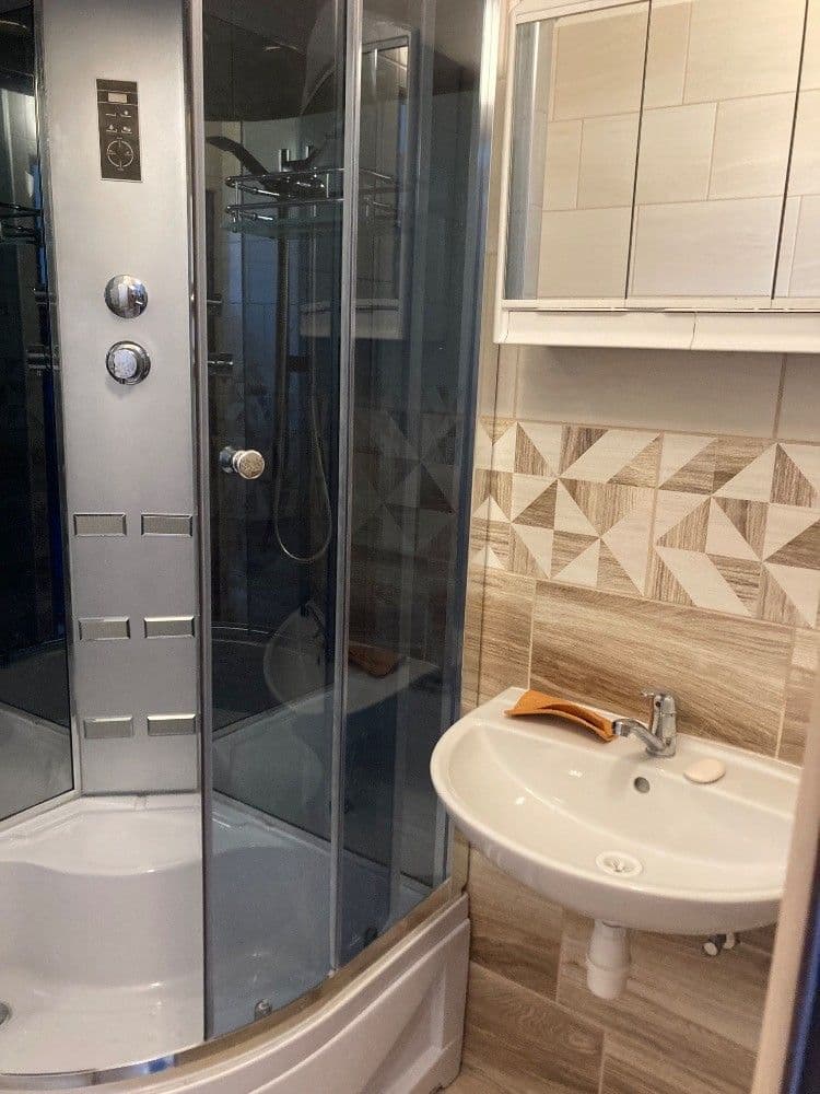 2 bedroom flat to rent, 60 m², Vojanova, Plzeň, Plzeňský Region 2 bedroom flat to rent, 60 m², Vojanova, Plzeň, Plzeňský Region