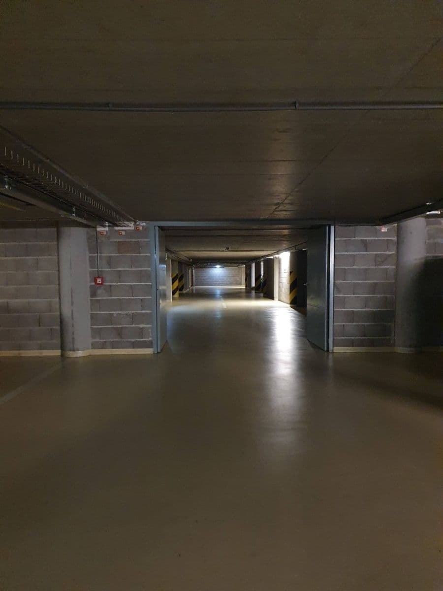 garage to rent, 16 m², Vršovická, Prague, Prague garage to rent, 16 m², Vršovická, Prague, Prague