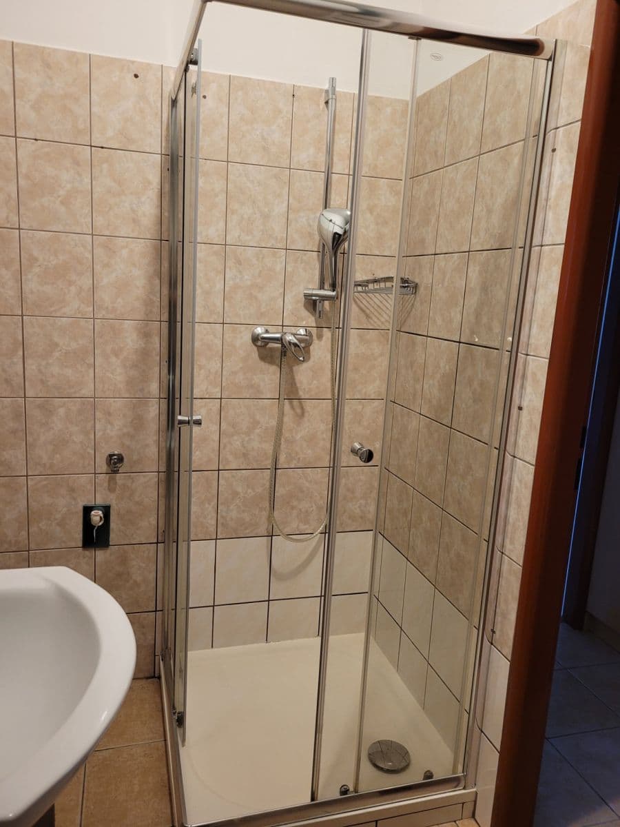 1 bedroom flat to rent, 30 m², Anglická, Náchod, Královéhradecký Region 1 bedroom flat to rent, 30 m², Anglická, Náchod, Královéhradecký Region