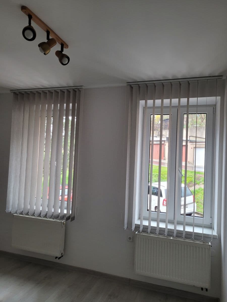 1 bedroom flat to rent, 30 m², Anglická, Náchod, Královéhradecký Region 1 bedroom flat to rent, 30 m², Anglická, Náchod, Královéhradecký Region