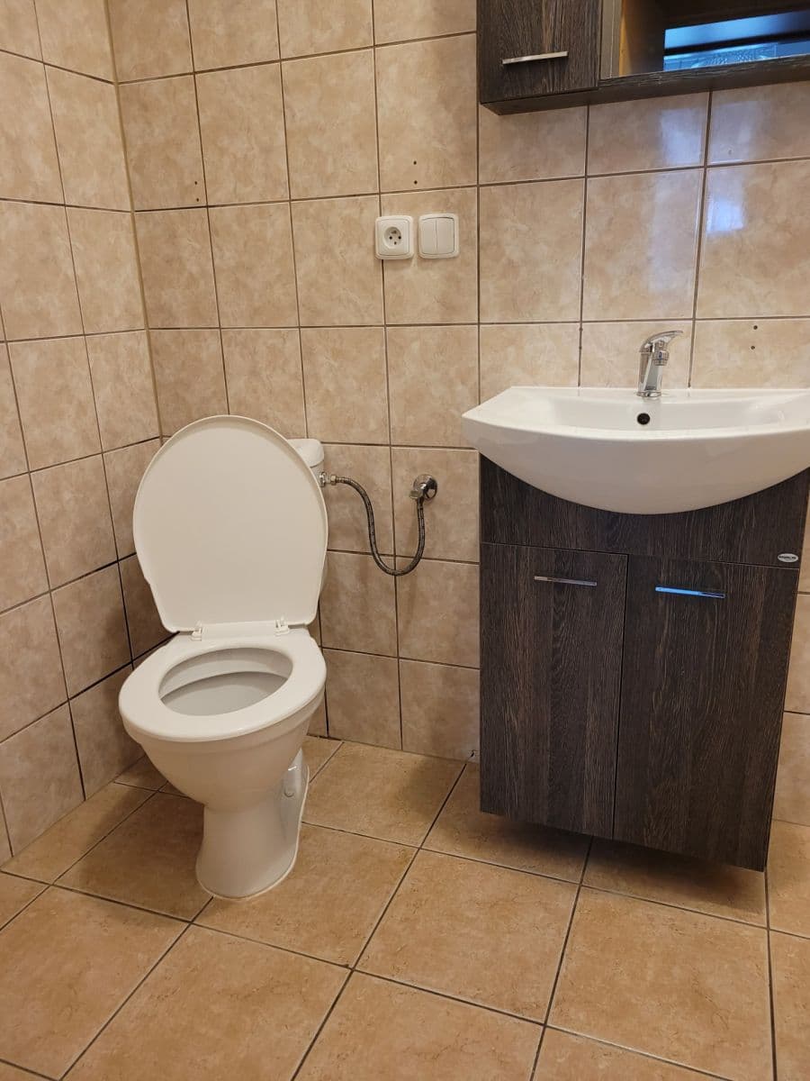 1 bedroom flat to rent, 30 m², Anglická, Náchod, Královéhradecký Region 1 bedroom flat to rent, 30 m², Anglická, Náchod, Královéhradecký Region