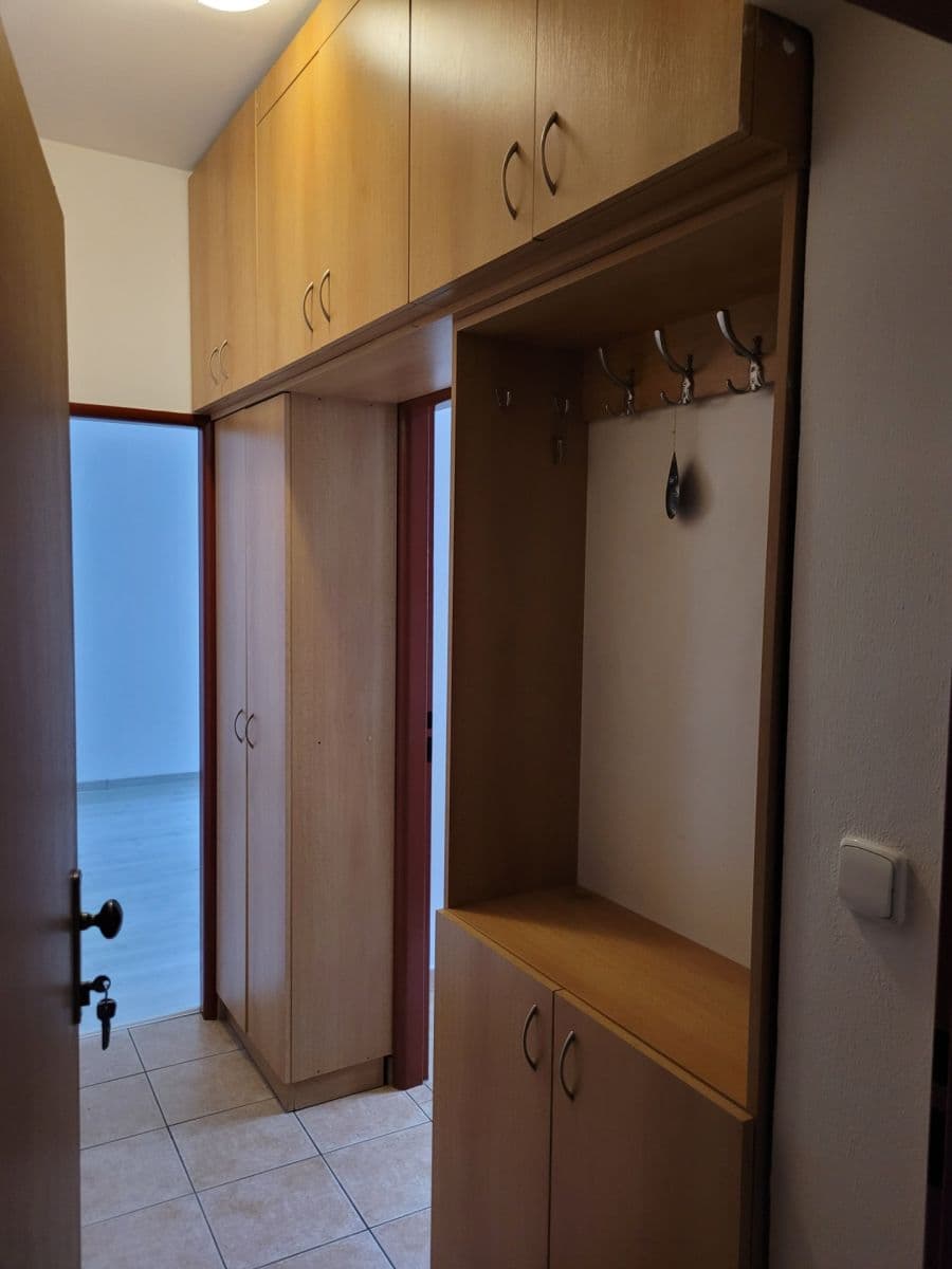 1 bedroom flat to rent, 30 m², Anglická, Náchod, Královéhradecký Region 1 bedroom flat to rent, 30 m², Anglická, Náchod, Královéhradecký Region