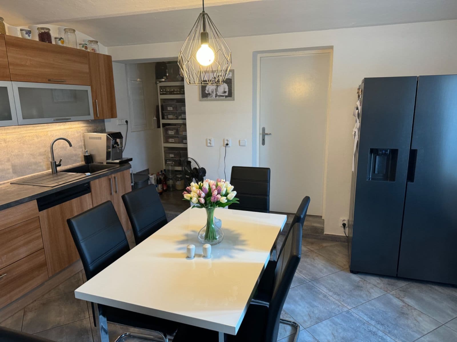 house to rent, 185 m², Vlkov pod Oškobrhem, Středočeský Region house to rent, 185 m², Vlkov pod Oškobrhem, Středočeský Region