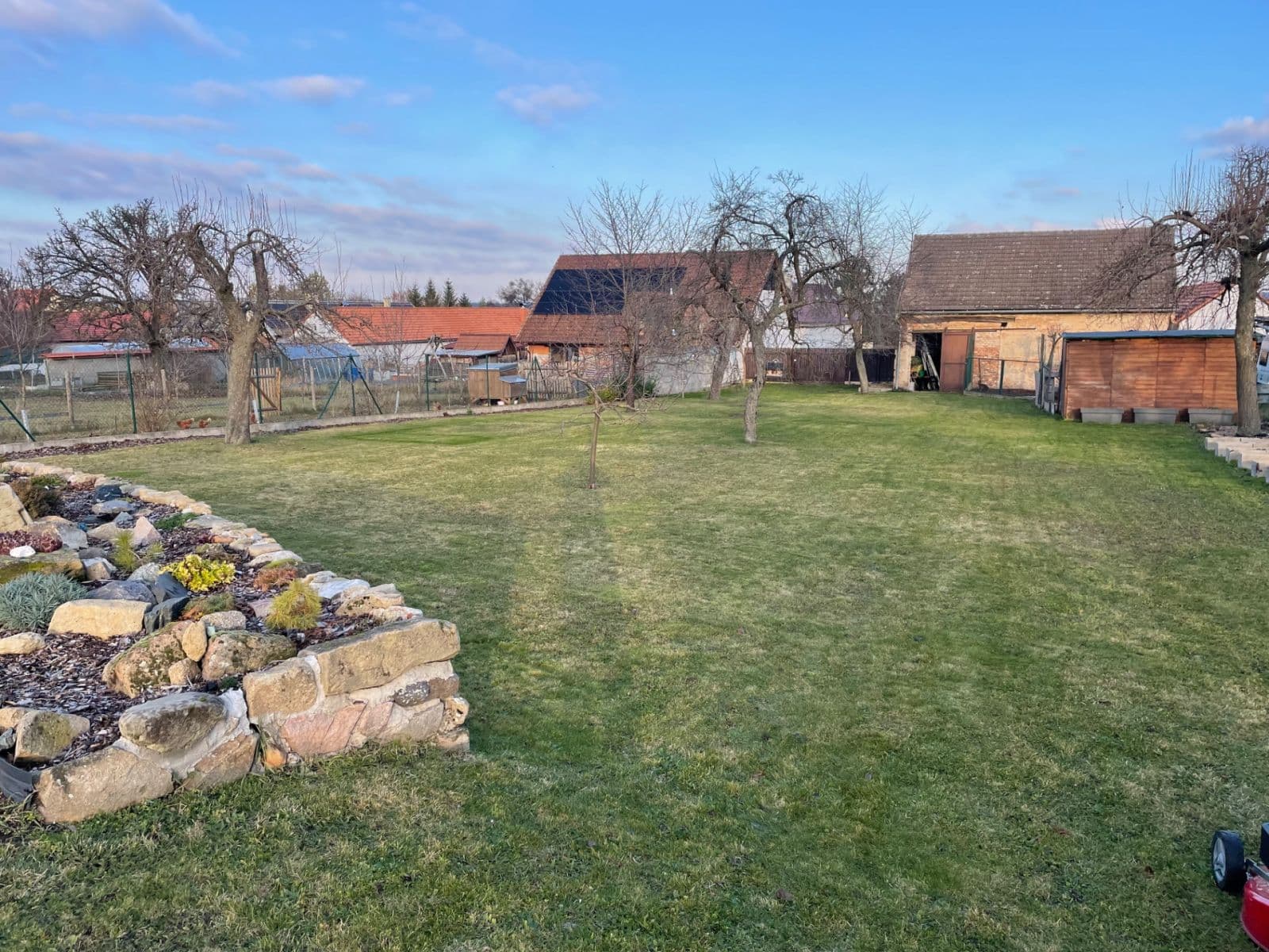 house to rent, 185 m², Vlkov pod Oškobrhem, Středočeský Region house to rent, 185 m², Vlkov pod Oškobrhem, Středočeský Region