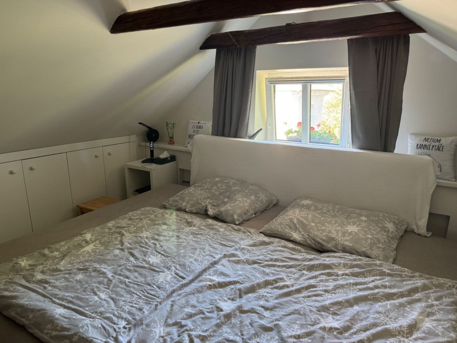 house to rent, 185 m², Vlkov pod Oškobrhem, Středočeský Region house to rent, 185 m², Vlkov pod Oškobrhem, Středočeský Region