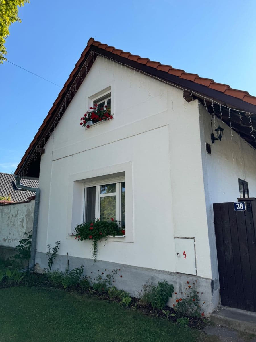 house to rent, 185 m², Vlkov pod Oškobrhem, Středočeský Region house to rent, 185 m², Vlkov pod Oškobrhem, Středočeský Region