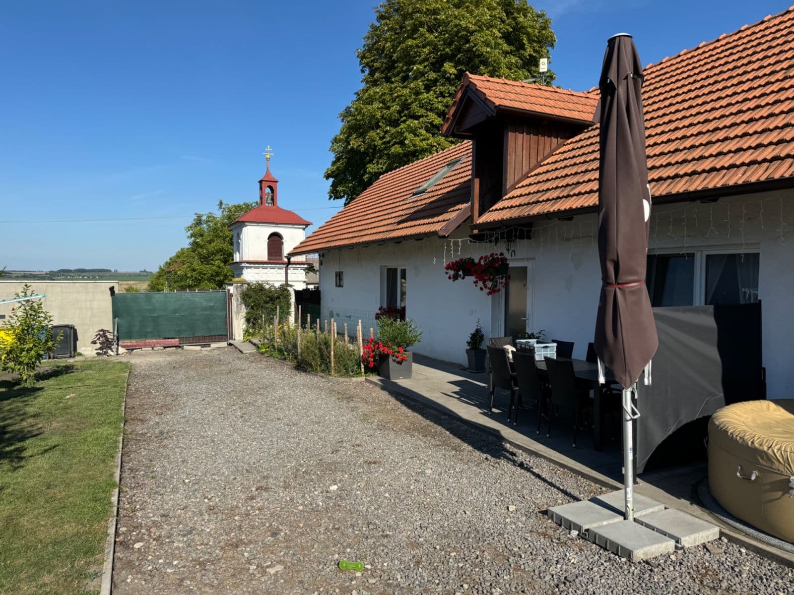 house to rent, 185 m², Vlkov pod Oškobrhem, Středočeský Region house to rent, 185 m², Vlkov pod Oškobrhem, Středočeský Region