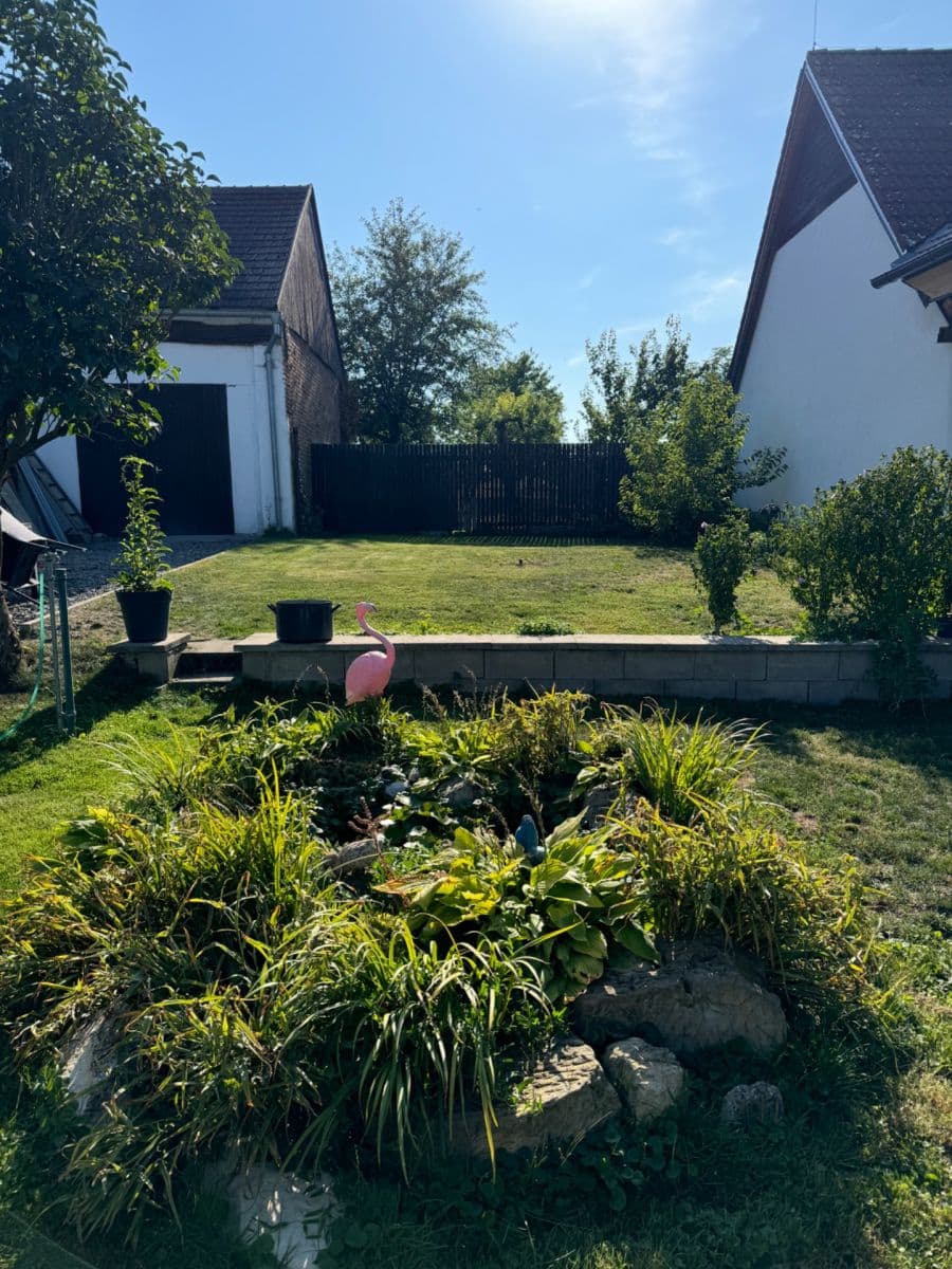 house to rent, 185 m², Vlkov pod Oškobrhem, Středočeský Region house to rent, 185 m², Vlkov pod Oškobrhem, Středočeský Region