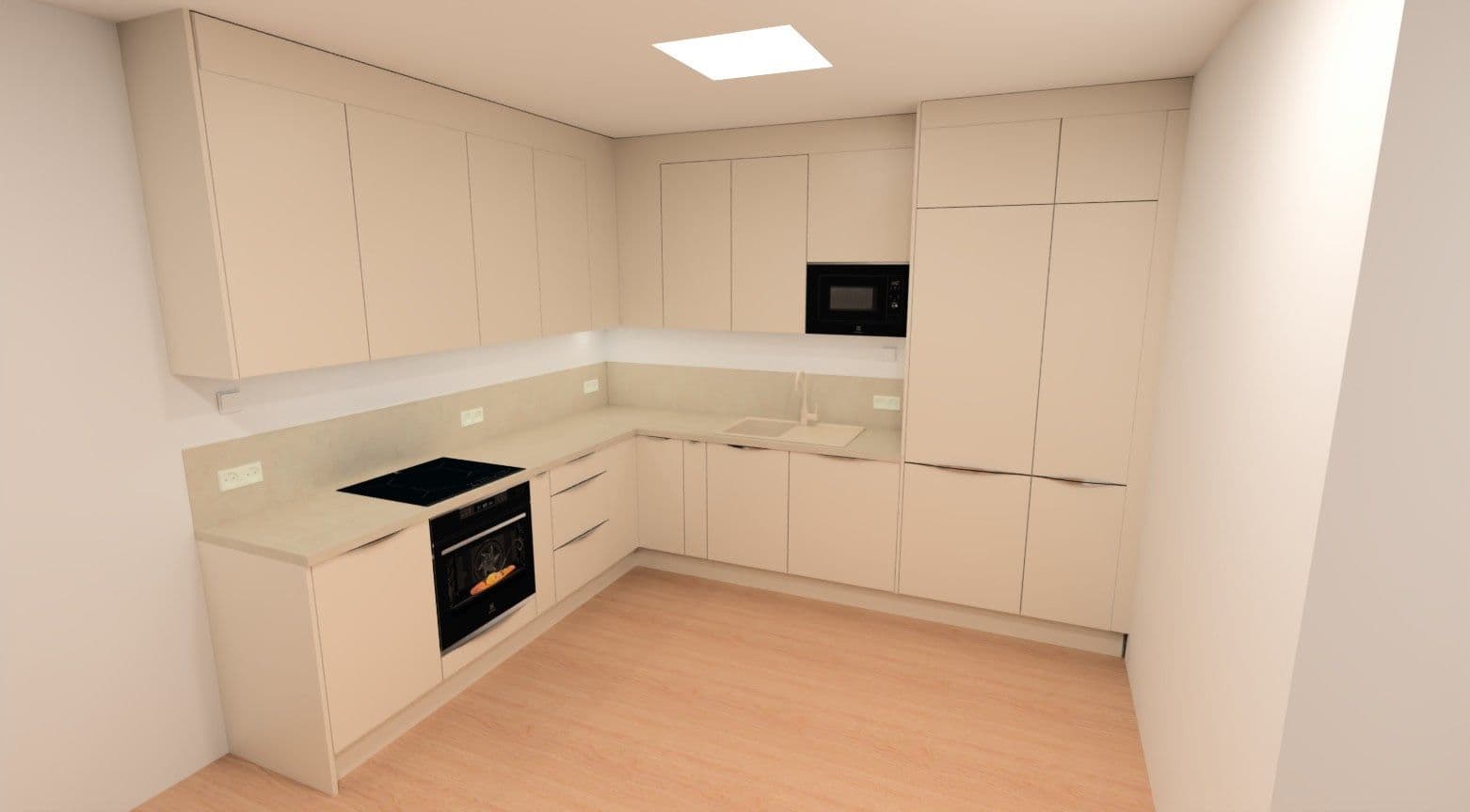 3 bedroom with open-plan kitchen flat to rent, 100 m², Josefa Truhláře, Brandýs nad Labem-Stará Boleslav, Středočeský Region 3 bedroom with open-plan kitchen flat to rent, 100 m², Josefa Truhláře, Brandýs nad Labem-Stará Boleslav, Středočeský Region