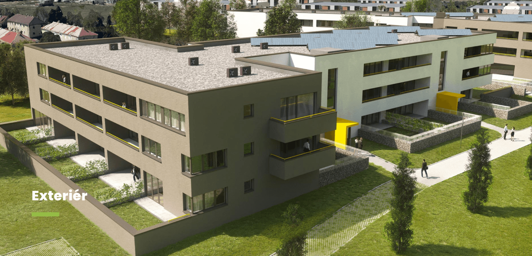 3 bedroom with open-plan kitchen flat to rent, 100 m², Josefa Truhláře, Brandýs nad Labem-Stará Boleslav, Středočeský Region 3 bedroom with open-plan kitchen flat to rent, 100 m², Josefa Truhláře, Brandýs nad Labem-Stará Boleslav, Středočeský Region