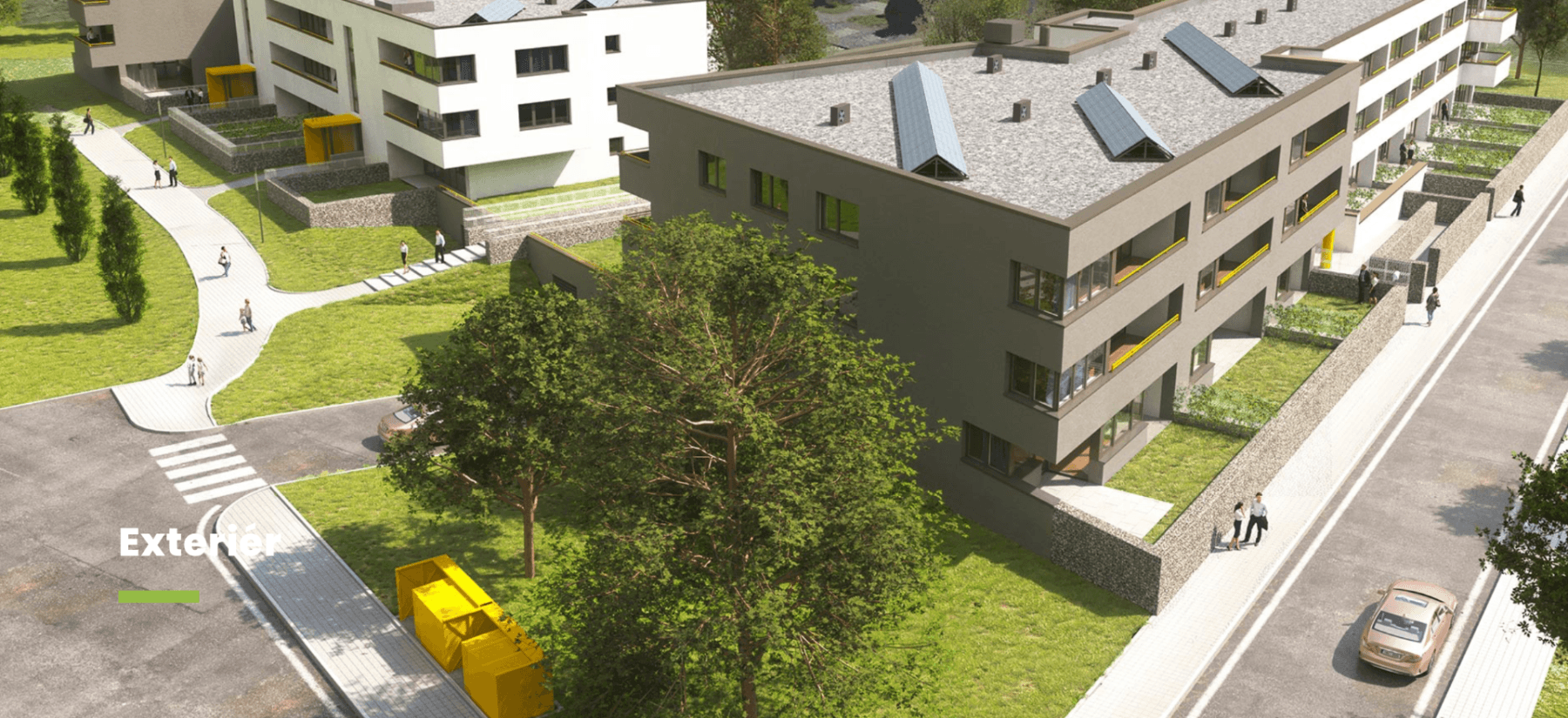 3 bedroom with open-plan kitchen flat to rent, 100 m², Josefa Truhláře, Brandýs nad Labem-Stará Boleslav, Středočeský Region 3 bedroom with open-plan kitchen flat to rent, 100 m², Josefa Truhláře, Brandýs nad Labem-Stará Boleslav, Středočeský Region