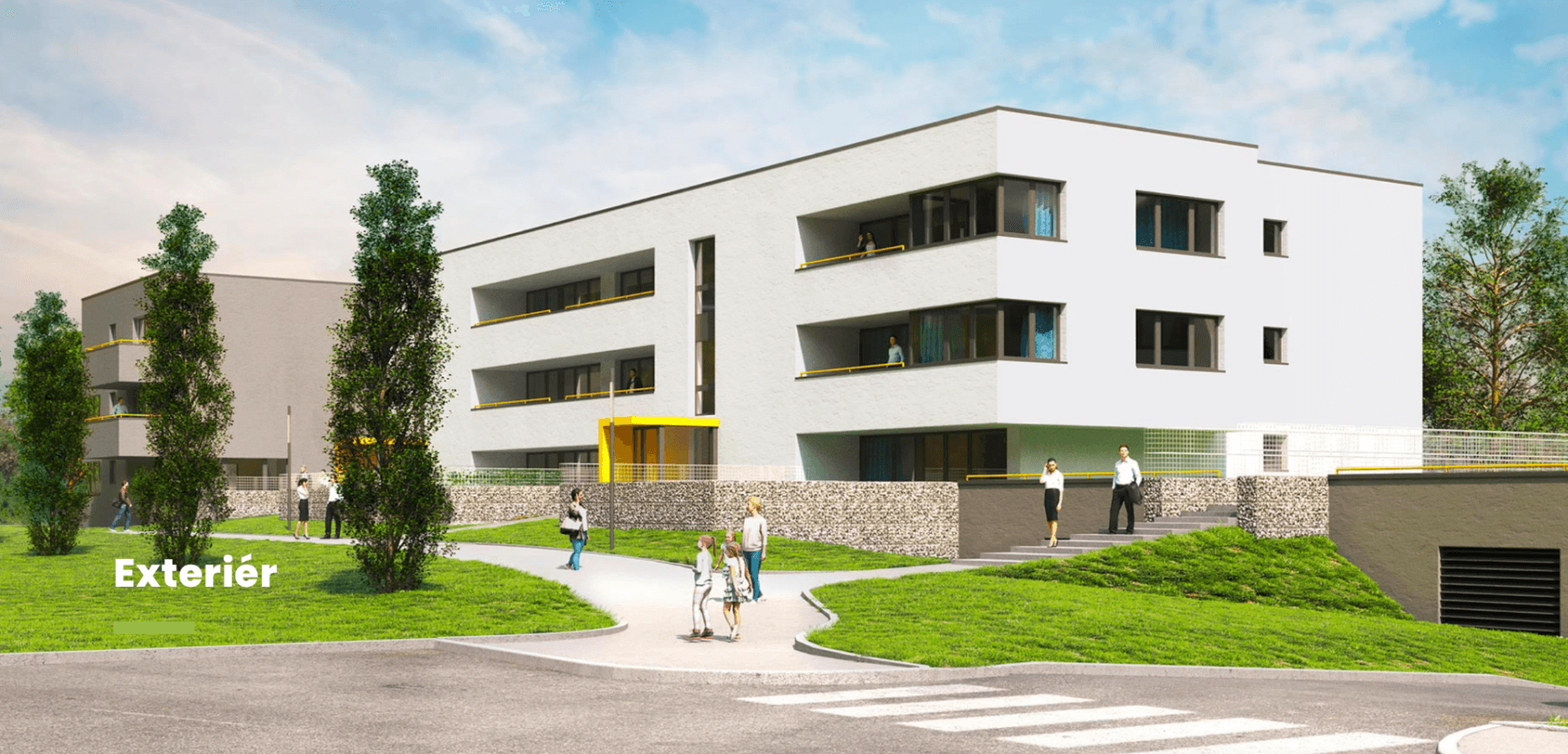 3 bedroom with open-plan kitchen flat to rent, 100 m², Josefa Truhláře, Brandýs nad Labem-Stará Boleslav, Středočeský Region 3 bedroom with open-plan kitchen flat to rent, 100 m², Josefa Truhláře, Brandýs nad Labem-Stará Boleslav, Středočeský Region