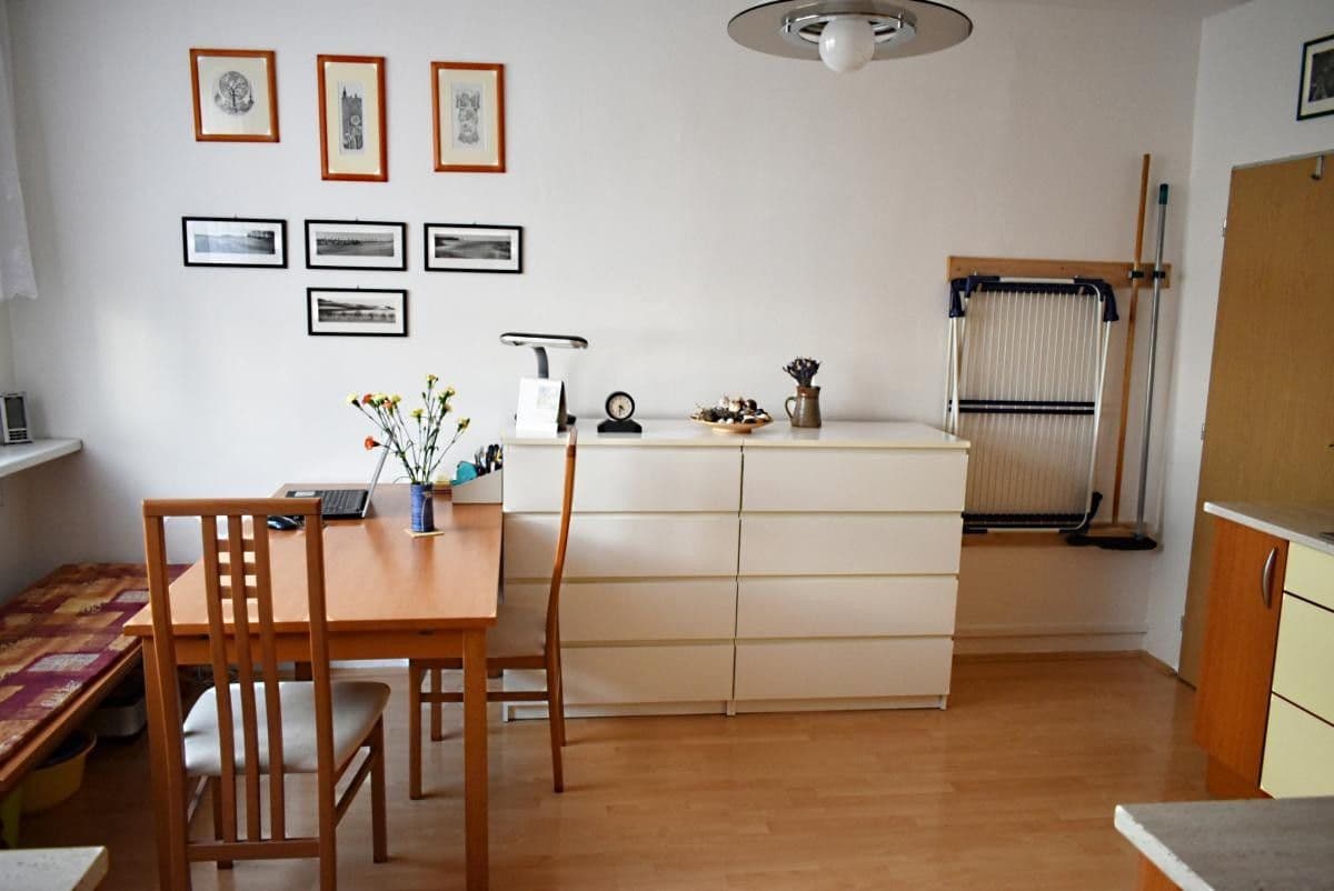 1 bedroom with open-plan kitchen flat to rent, 47 m², třída Generála Píky, Brno, Jihomoravský Region 1 bedroom with open-plan kitchen flat to rent, 47 m², třída Generála Píky, Brno, Jihomoravský Region