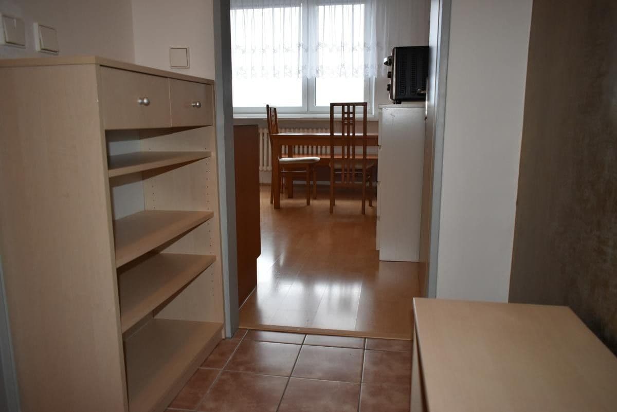 1 bedroom with open-plan kitchen flat to rent, 47 m², třída Generála Píky, Brno, Jihomoravský Region 1 bedroom with open-plan kitchen flat to rent, 47 m², třída Generála Píky, Brno, Jihomoravský Region