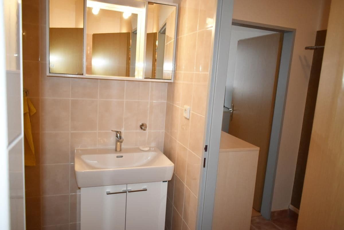 1 bedroom with open-plan kitchen flat to rent, 47 m², třída Generála Píky, Brno, Jihomoravský Region 1 bedroom with open-plan kitchen flat to rent, 47 m², třída Generála Píky, Brno, Jihomoravský Region