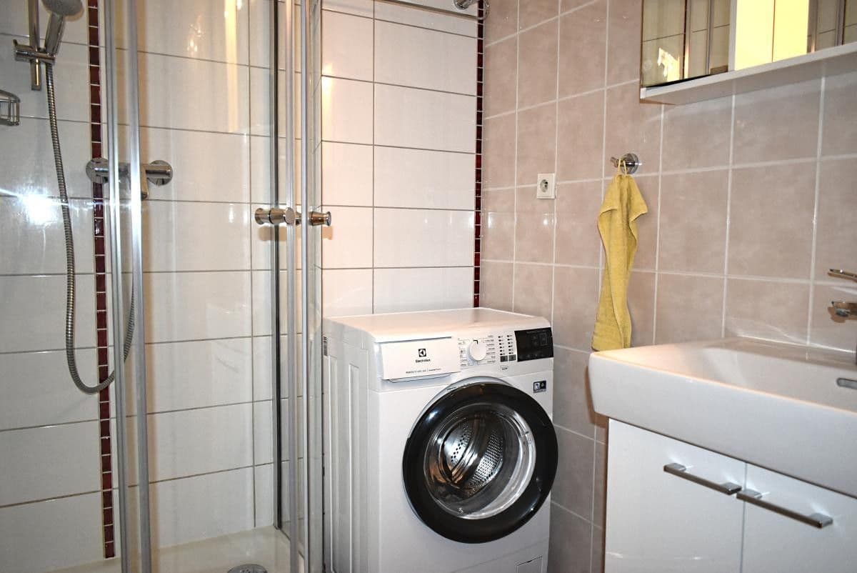 1 bedroom with open-plan kitchen flat to rent, 47 m², třída Generála Píky, Brno, Jihomoravský Region 1 bedroom with open-plan kitchen flat to rent, 47 m², třída Generála Píky, Brno, Jihomoravský Region