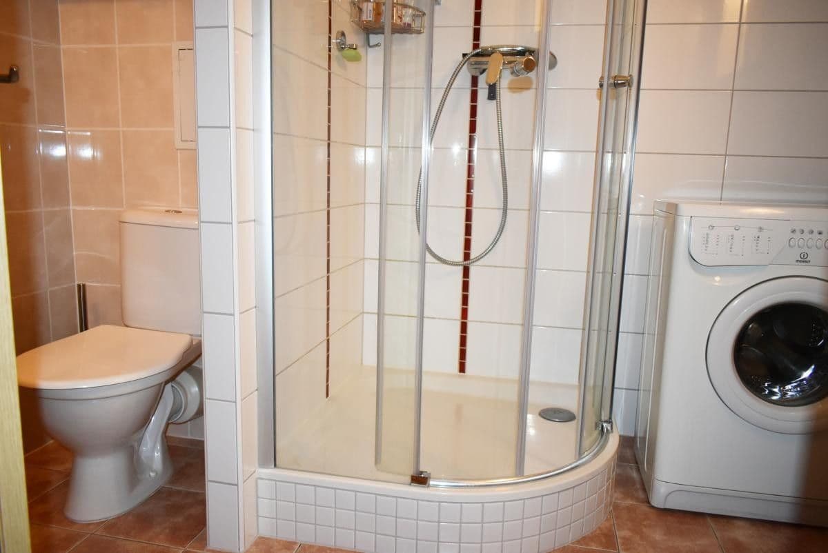 1 bedroom with open-plan kitchen flat to rent, 47 m², třída Generála Píky, Brno, Jihomoravský Region 1 bedroom with open-plan kitchen flat to rent, 47 m², třída Generála Píky, Brno, Jihomoravský Region