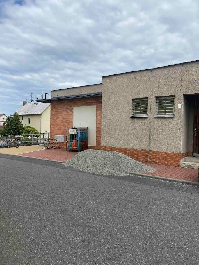 non-residential property for sale, 320 m², Medlov, Olomoucký Region non-residential property for sale, 320 m², Medlov, Olomoucký Region