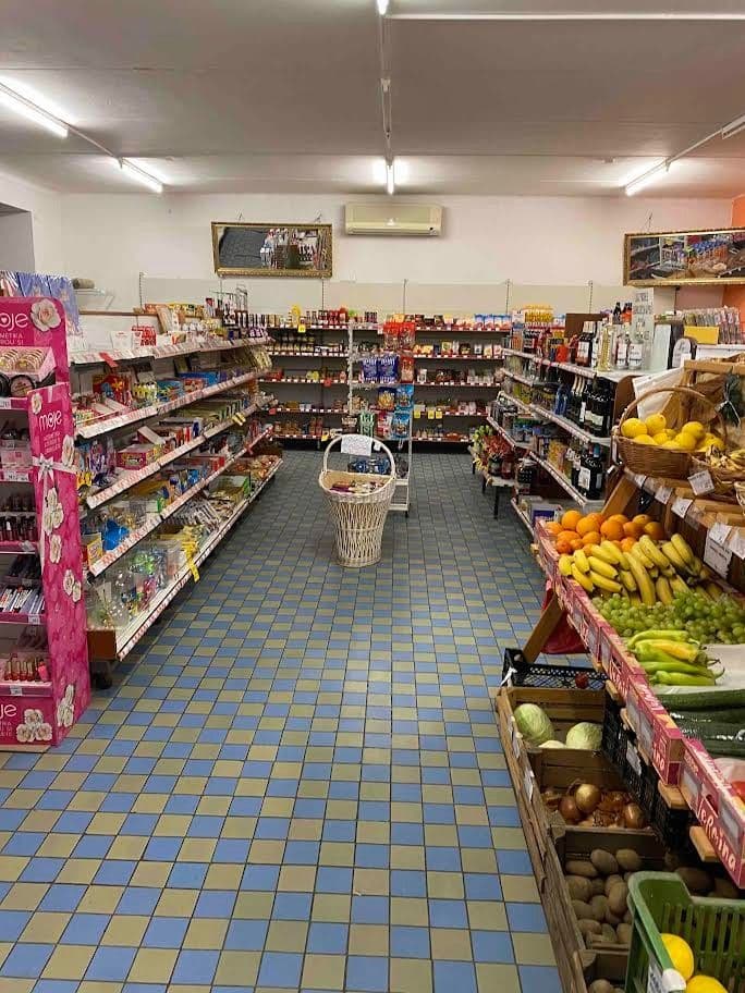 non-residential property for sale, 320 m², Medlov, Olomoucký Region non-residential property for sale, 320 m², Medlov, Olomoucký Region