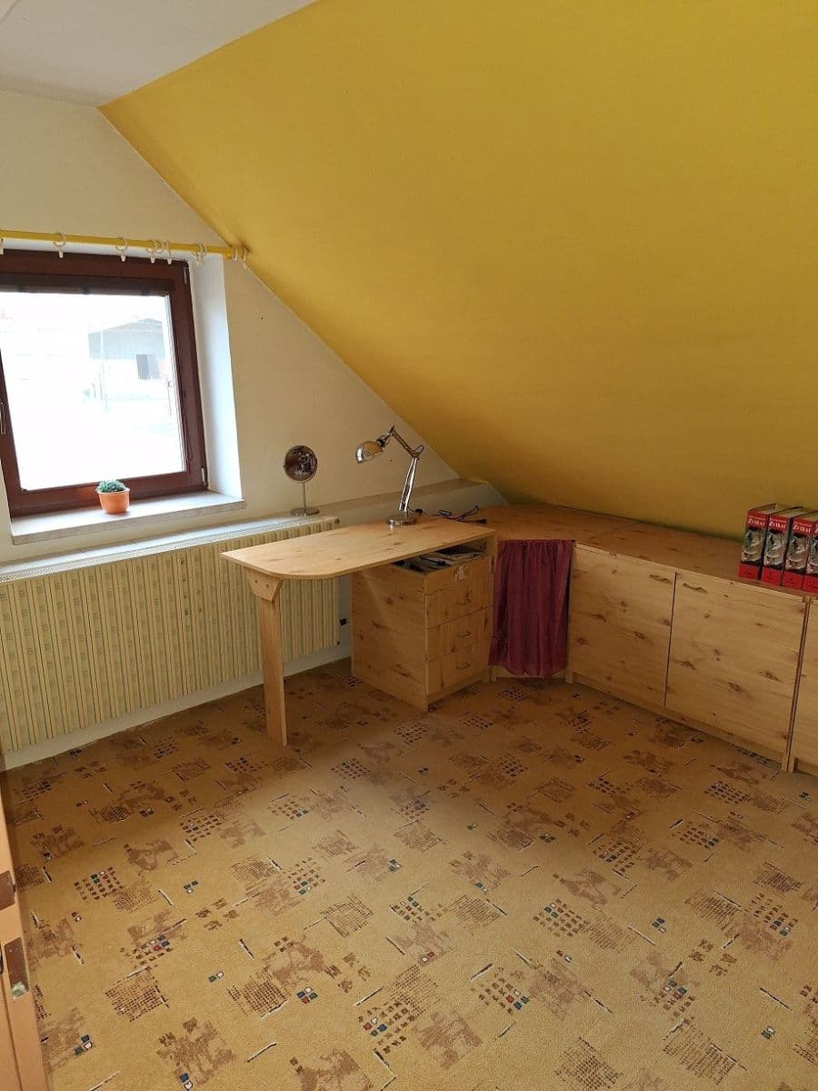 house for sale, 200 m², Přísnotická, Vranovice, Jihomoravský Region house for sale, 200 m², Přísnotická, Vranovice, Jihomoravský Region