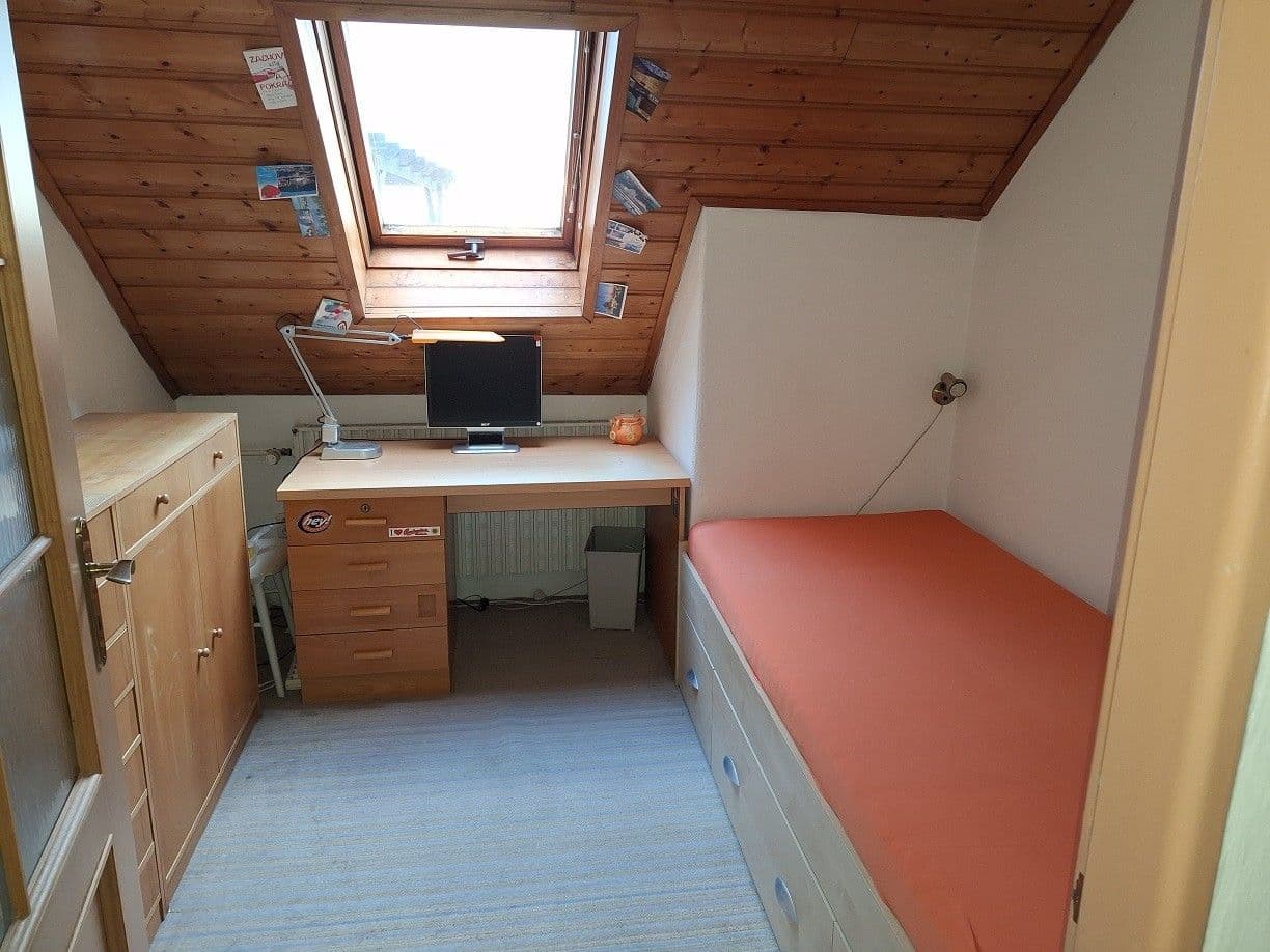 house for sale, 200 m², Přísnotická, Vranovice, Jihomoravský Region house for sale, 200 m², Přísnotická, Vranovice, Jihomoravský Region