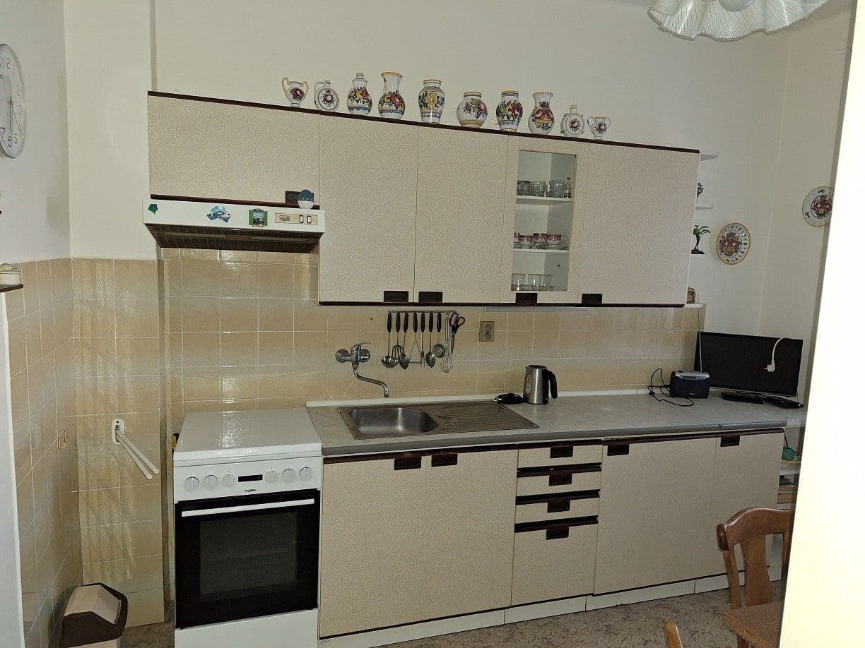 house for sale, 200 m², Přísnotická, Vranovice, Jihomoravský Region house for sale, 200 m², Přísnotická, Vranovice, Jihomoravský Region