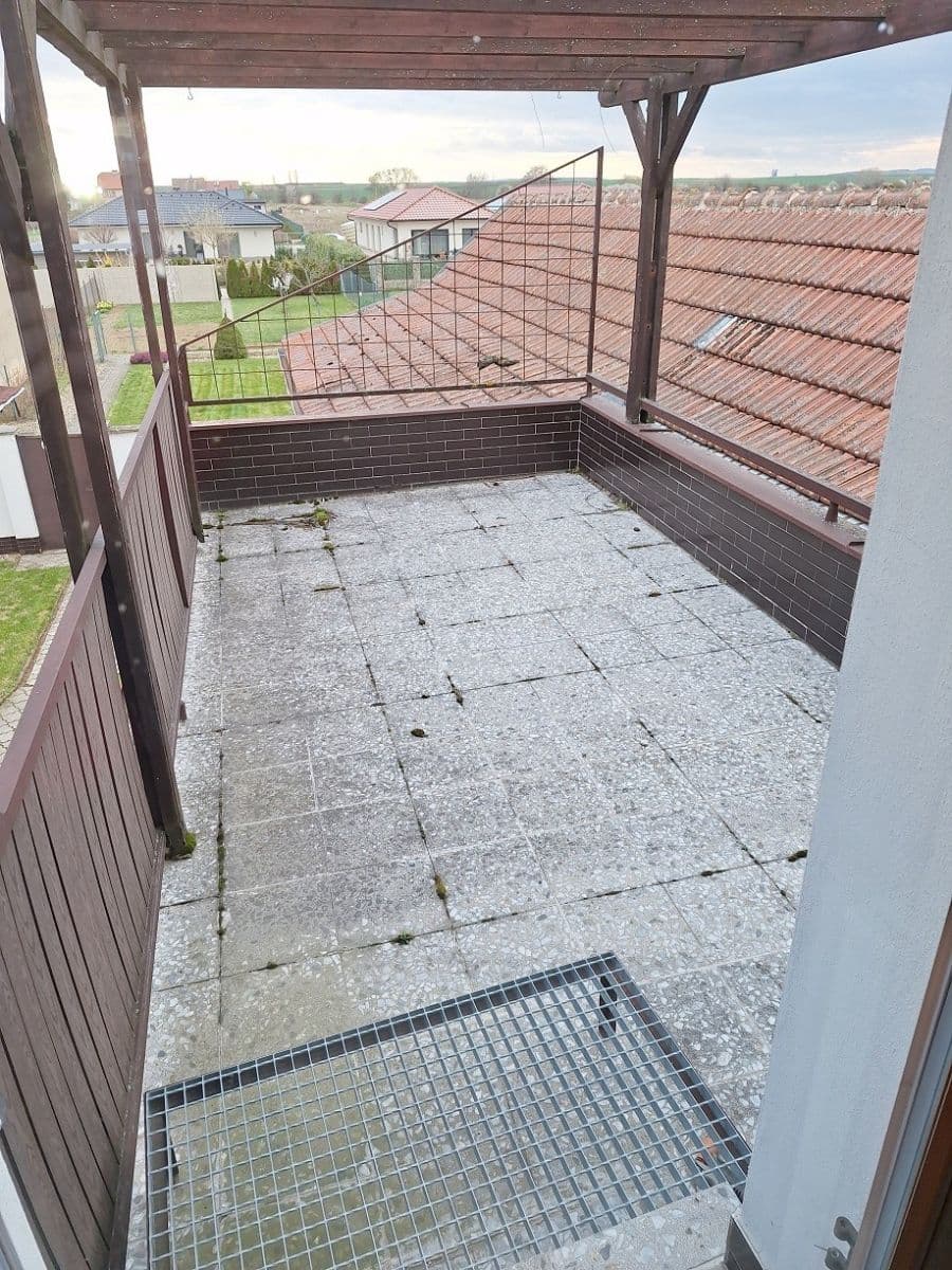 house for sale, 200 m², Přísnotická, Vranovice, Jihomoravský Region house for sale, 200 m², Přísnotická, Vranovice, Jihomoravský Region