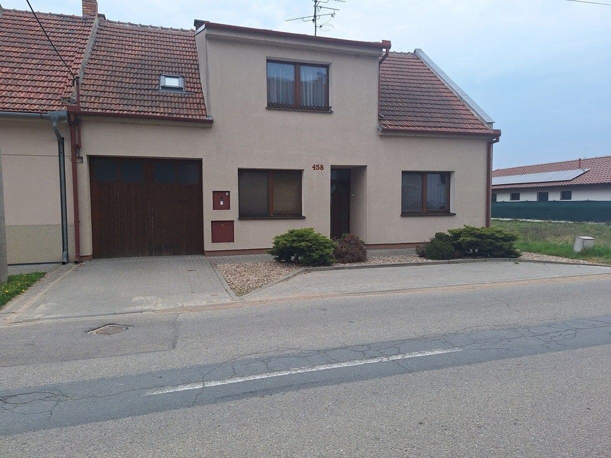 house for sale, 200 m², Přísnotická, Vranovice, Jihomoravský Region house for sale, 200 m², Přísnotická, Vranovice, Jihomoravský Region