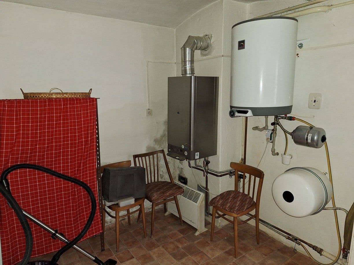 house for sale, 200 m², Přísnotická, Vranovice, Jihomoravský Region house for sale, 200 m², Přísnotická, Vranovice, Jihomoravský Region