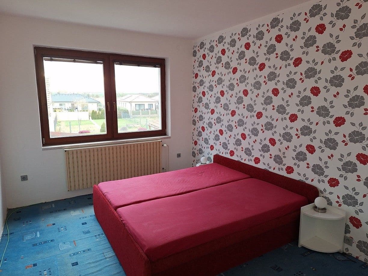 house for sale, 200 m², Přísnotická, Vranovice, Jihomoravský Region house for sale, 200 m², Přísnotická, Vranovice, Jihomoravský Region