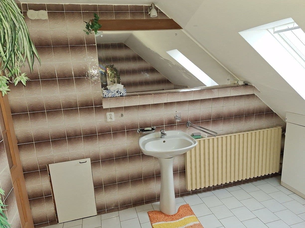 house for sale, 200 m², Přísnotická, Vranovice, Jihomoravský Region house for sale, 200 m², Přísnotická, Vranovice, Jihomoravský Region