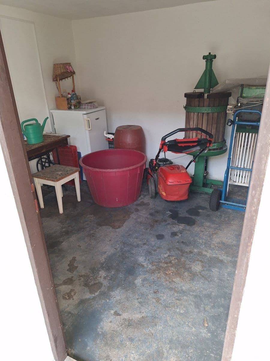 house for sale, 200 m², Přísnotická, Vranovice, Jihomoravský Region house for sale, 200 m², Přísnotická, Vranovice, Jihomoravský Region