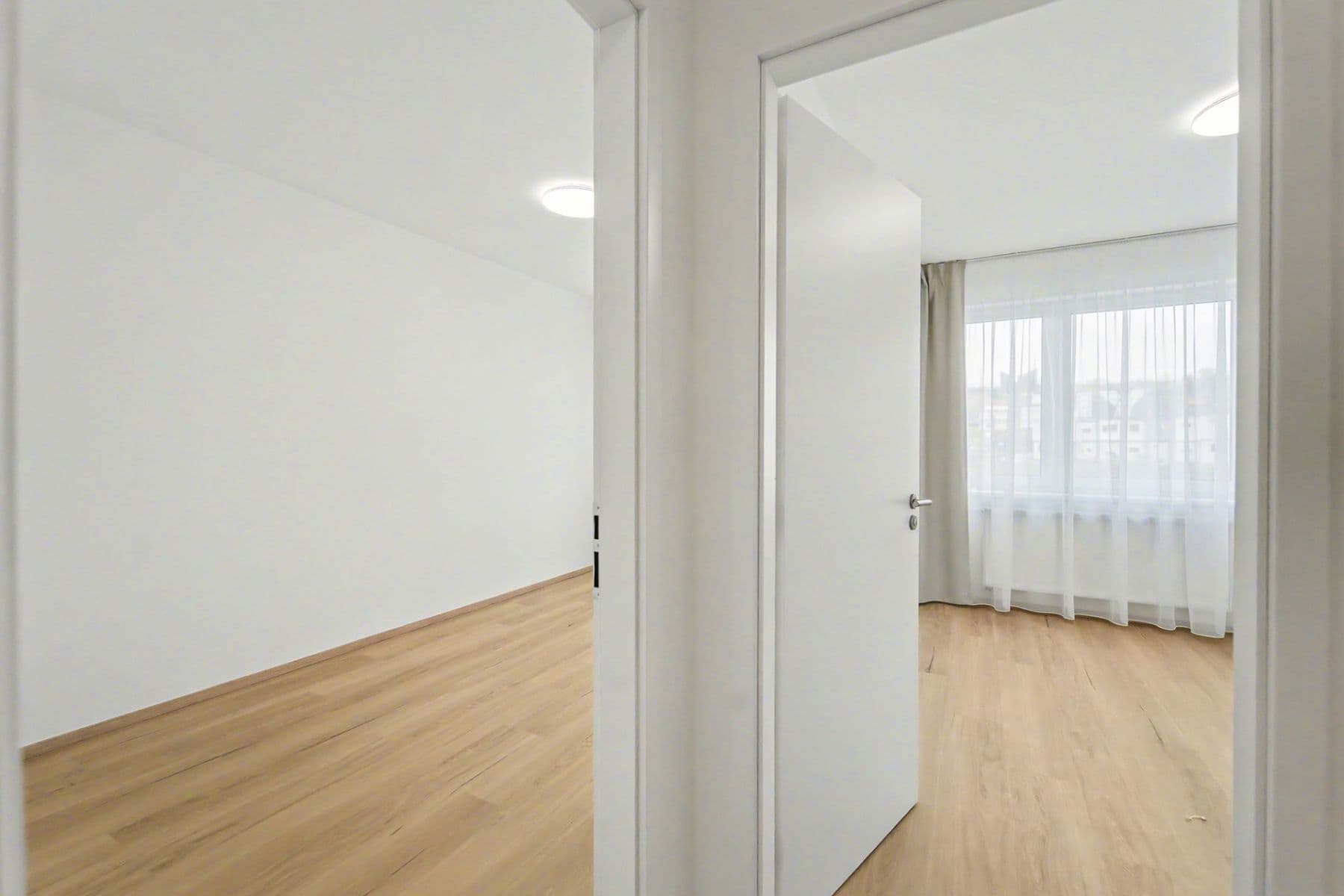2 bedroom with open-plan kitchen flat to rent, 87 m², Waltariho, Prague, Prague 2 bedroom with open-plan kitchen flat to rent, 87 m², Waltariho, Prague, Prague