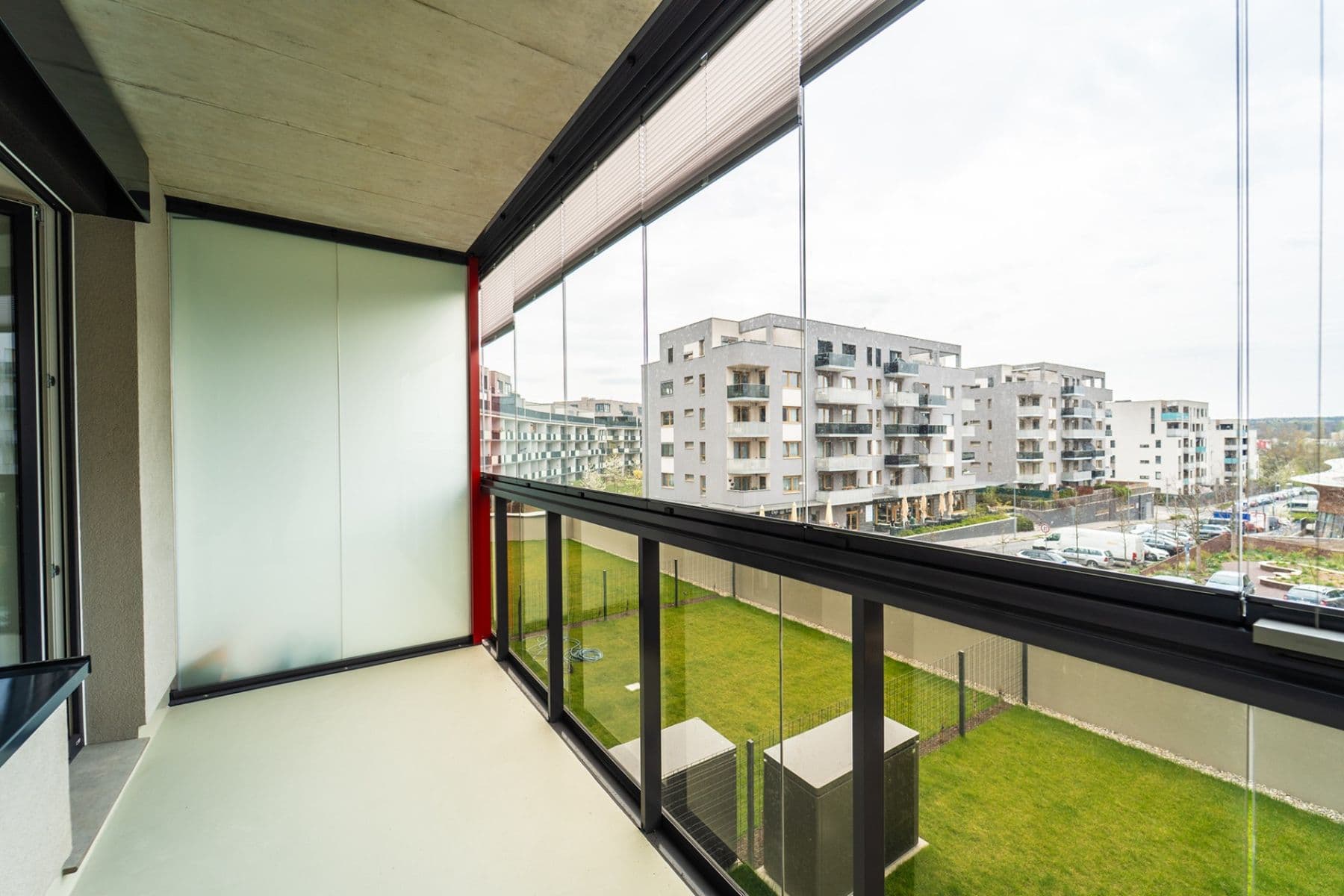 2 bedroom with open-plan kitchen flat to rent, 87 m², Waltariho, Prague, Prague 2 bedroom with open-plan kitchen flat to rent, 87 m², Waltariho, Prague, Prague