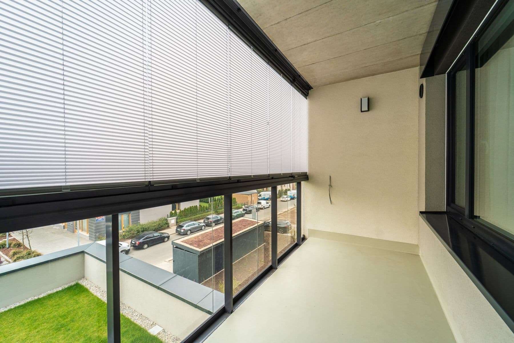 2 bedroom with open-plan kitchen flat to rent, 87 m², Waltariho, Prague, Prague 2 bedroom with open-plan kitchen flat to rent, 87 m², Waltariho, Prague, Prague