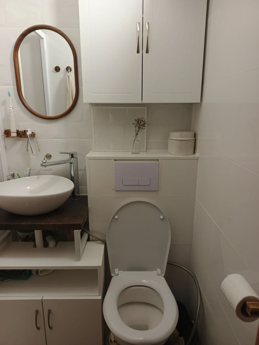 1 bedroom flat to rent, 30 m², Šestajovická, Prague, Prague 1 bedroom flat to rent, 30 m², Šestajovická, Prague, Prague