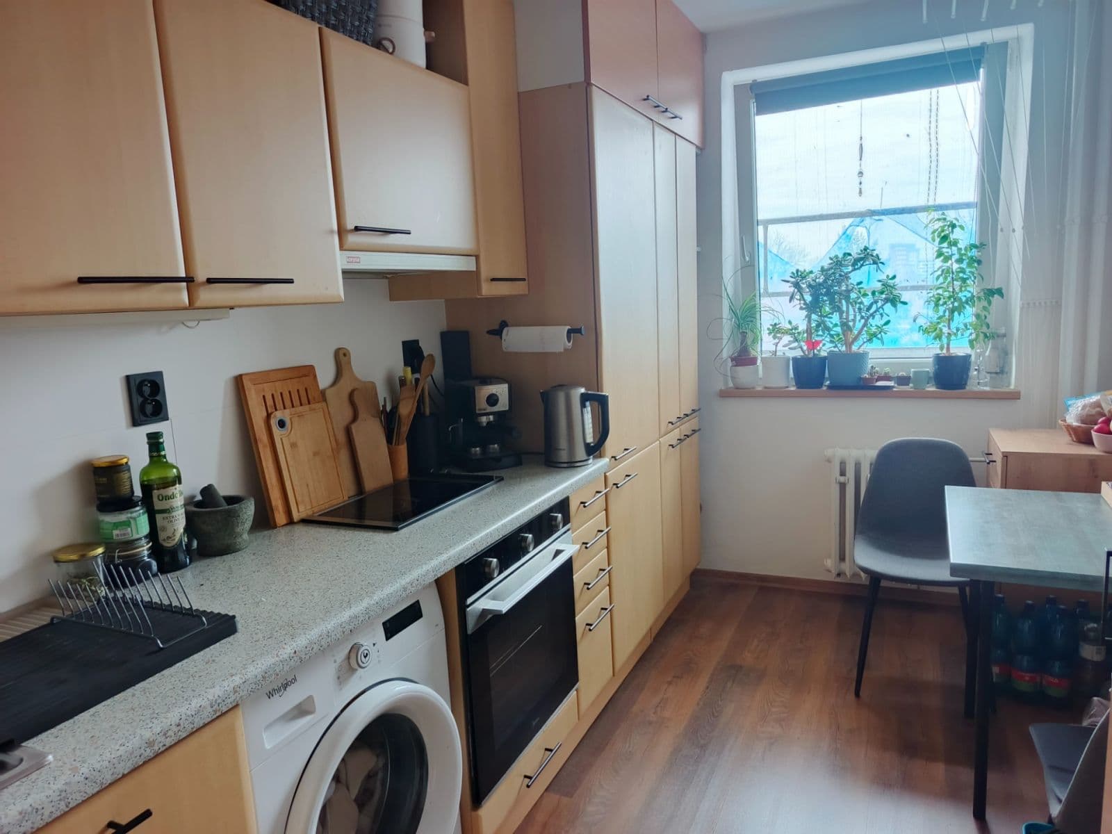 1 bedroom flat to rent, 30 m², Šestajovická, Prague, Prague 1 bedroom flat to rent, 30 m², Šestajovická, Prague, Prague