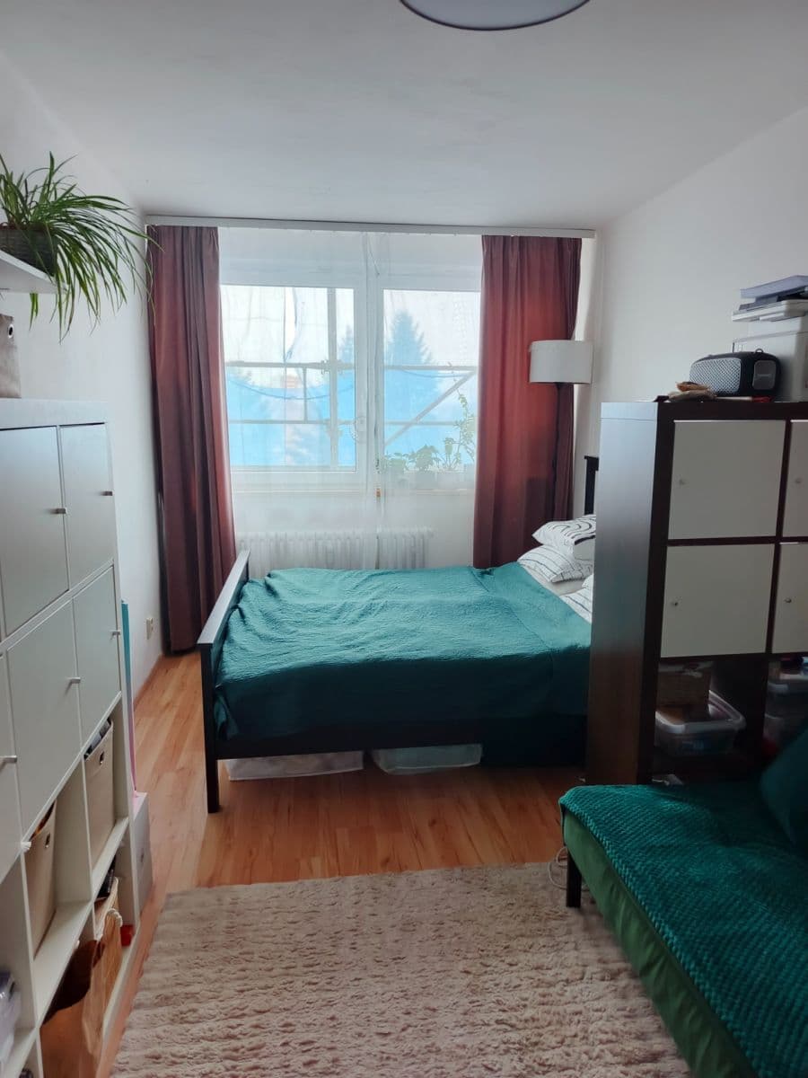 1 bedroom flat to rent, 30 m², Šestajovická, Prague, Prague 1 bedroom flat to rent, 30 m², Šestajovická, Prague, Prague