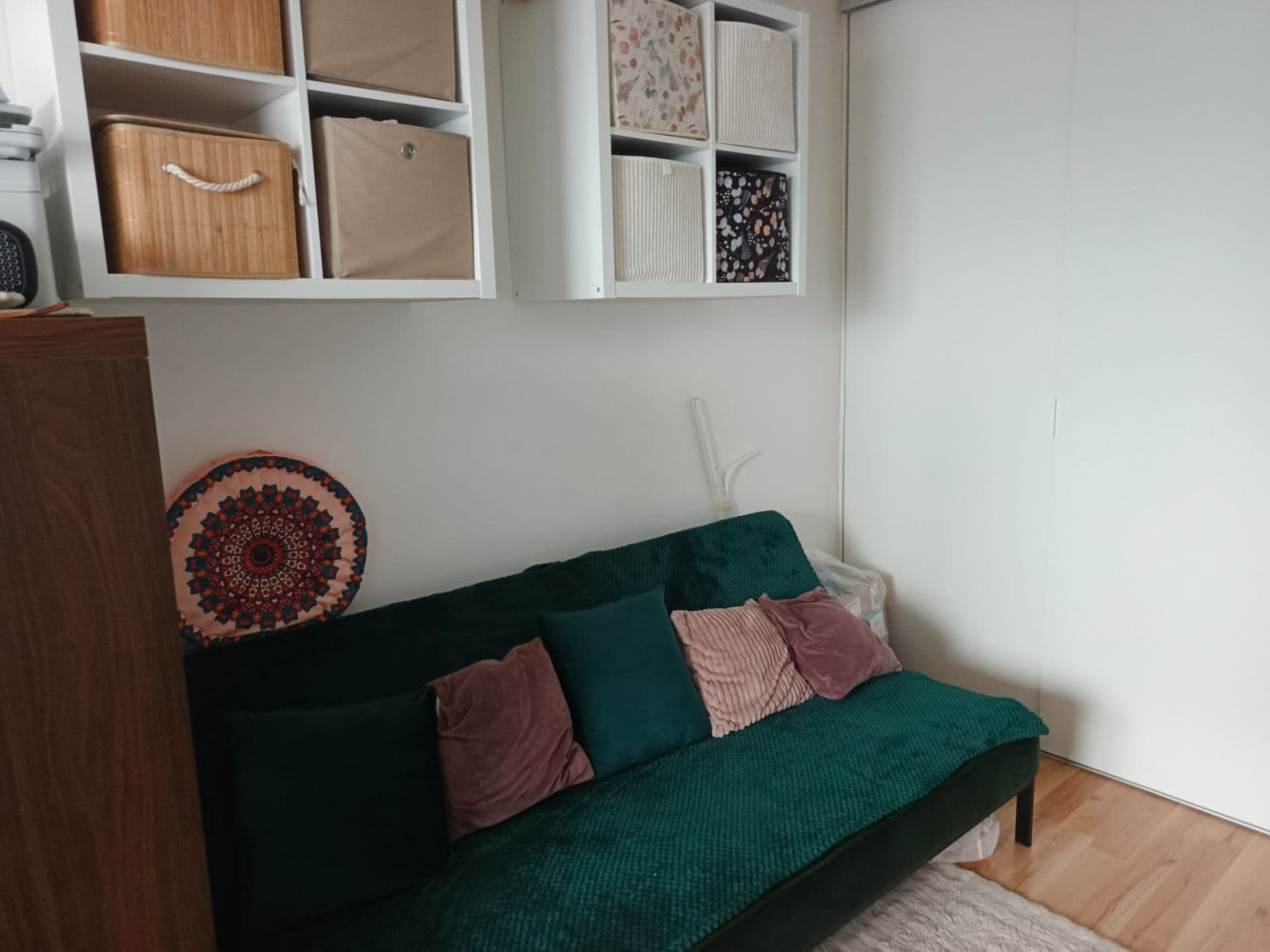 1 bedroom flat to rent, 30 m², Šestajovická, Prague, Prague 1 bedroom flat to rent, 30 m², Šestajovická, Prague, Prague