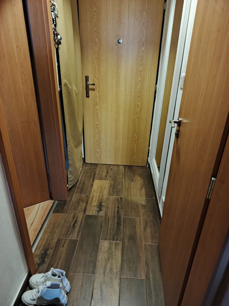 1 bedroom flat to rent, 30 m², Šestajovická, Prague, Prague 1 bedroom flat to rent, 30 m², Šestajovická, Prague, Prague