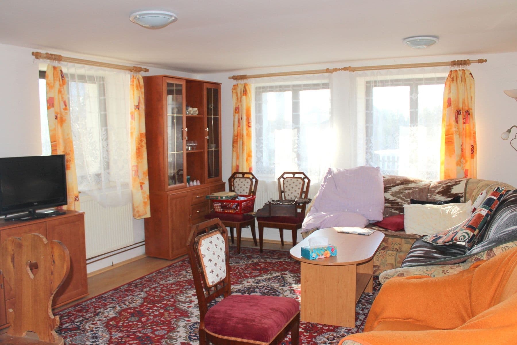 recreational property for sale, 712 m², Křečovice, Středočeský Region recreational property for sale, 712 m², Křečovice, Středočeský Region