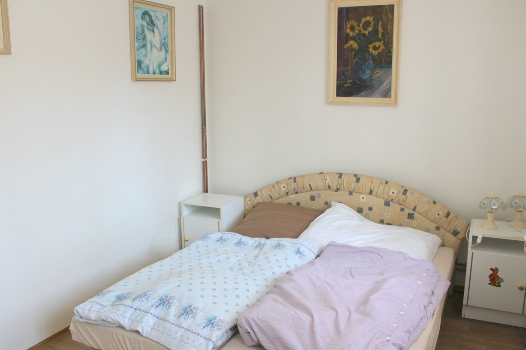 recreational property for sale, 712 m², Křečovice, Středočeský Region recreational property for sale, 712 m², Křečovice, Středočeský Region