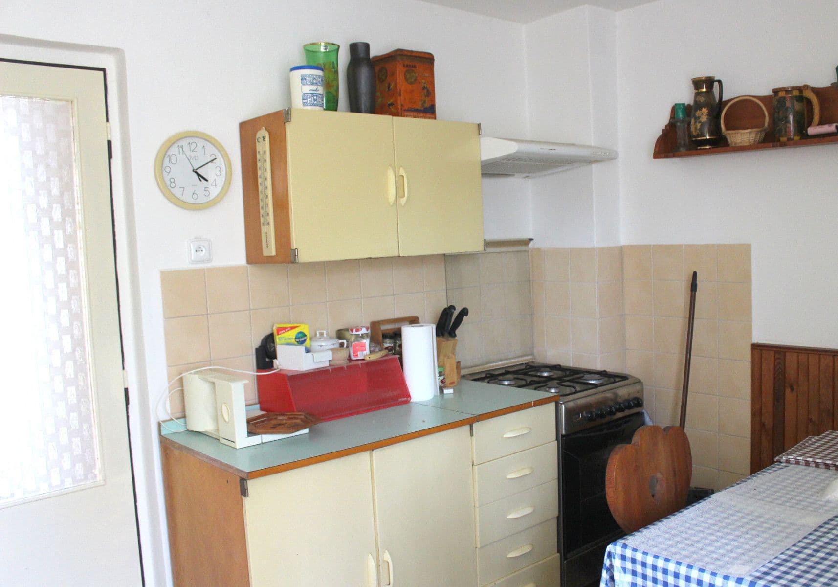 recreational property for sale, 712 m², Křečovice, Středočeský Region recreational property for sale, 712 m², Křečovice, Středočeský Region